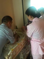 点击看大图 -大美臻喜母婴(南坪店)