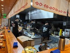 -Ramen满吉·豚骨拉面(丽园路店)