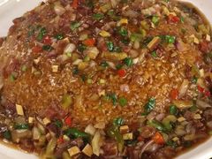 -缘来聚·徽菜名店(黄山宏村店)