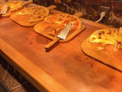 -汉丽斯巴西烤肉自助(市南店)