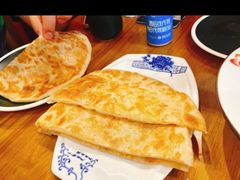 -毛毛熏肉•东北菜老字号(大安街店)