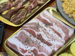 -火炉情韩国料理店(古田路店)