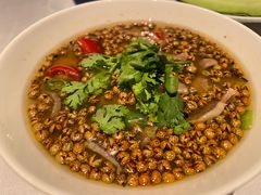贡椒澳牛舌-许家菜.艺创菜(仁和新城店)