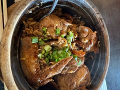 -马来西亚美食街