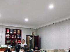 大堂-新疆大盘鸡·十八年老店