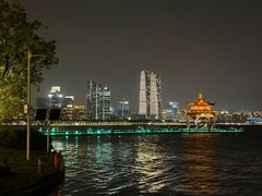 -金鸡湖景区