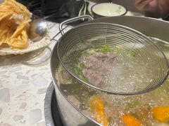 -小城牛事·鲜牛肉火锅(万达店)
