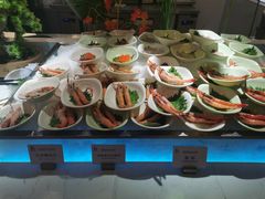 -腾阁自助餐厅(朝林广场店)