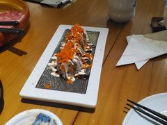 -渔寿司·日本料理(艾尚天地店)