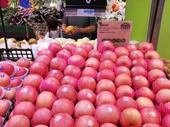-世纪联华超市(浦电路店)