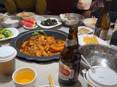 -巴蜀王婆大虾(南锣鼓巷店)