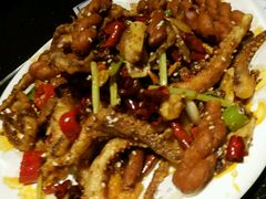 -快乐迪KTV(中山路店)