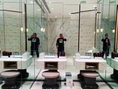 -广州四季酒店