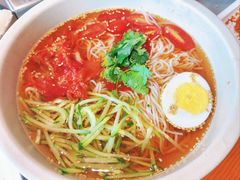 -冰城串说·羊肉串烧烤(哈西大街店)