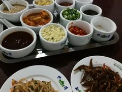 -朝伟清真铜瓢牛肉馆(三十年老·店)