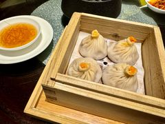 -杭州西子湖四季酒店·金沙厅