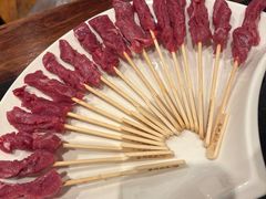 -南门涮肉(通州店)