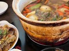 -随变烧烤麻辣鸡煲(佐敦店)