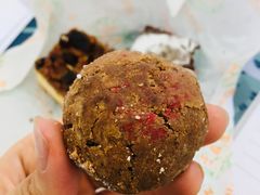 糖火烧-桂顺斋(西花市店)