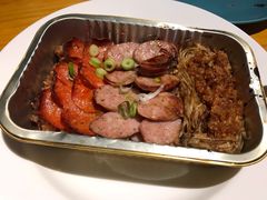 -JINNS锦时 steak&pizza(浸信会礼拜堂旧址店)