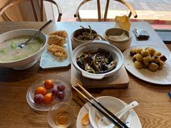 -芳芳私房菜·精做淮扬菜(承德路店)