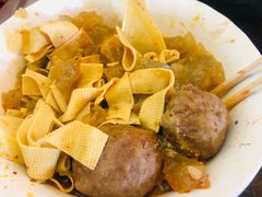 -老绍兴三味臭豆腐(奥林匹克购物广场店)