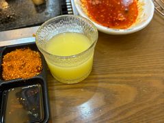 -韩阳王石板烤肉