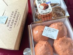-鲍师傅糕点(海陵北路店)