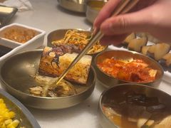 -韩宫宴烤肉·料理(颛桥万达店)