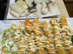 -源港渔村-中山脆肉鲩(博罗店)