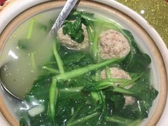 狮子头-双东酒店(东关街店)