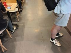 -永和大王(梅家浜店)