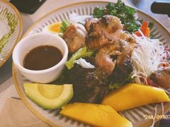 -BAKER&SPICE(环贸店)