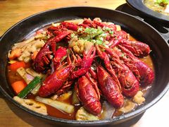 -心邸·庆宴(雅宝城店)