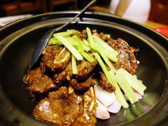 -青年公社烤鸭(青年路店)