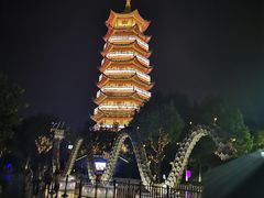 -济南方特东方神画