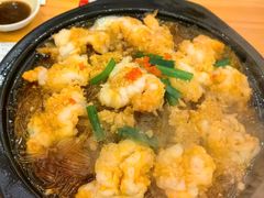 -船歌·鱼水饺青岛菜(国贸商城店)