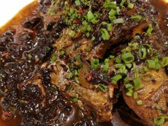 -铁公鸡·四川料理(天环广场店)