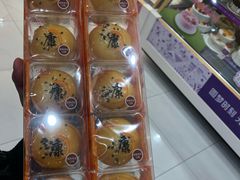 -GANSO元祖食品(白下店)