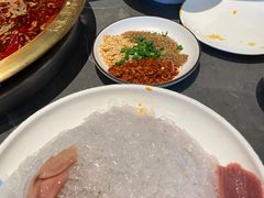 -长嘉·河图火锅(长嘉汇江景旗舰店)