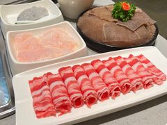 -海底捞火锅(汇金星力城店)
