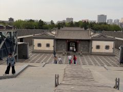 -梁思成纪念馆