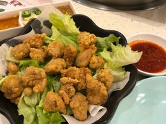 -韩时烤肉(枫蓝店)