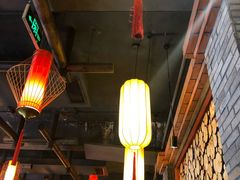 大堂-小龙坎火锅(双林店)