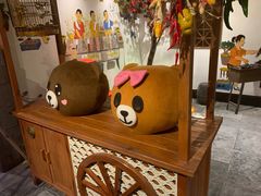 -小杨烤肉(高新店)