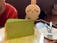 -六六·抹茶66’s SALDessert(保利时光里店)