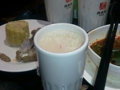 -尚水元休闲自助餐厅(中央城店)