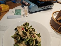 -筱爷叔·上海传统手工菜(玉树路店)