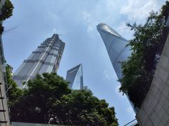 -上海中心大厦