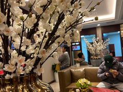 -爱康国宾体检中心(顺平分院)